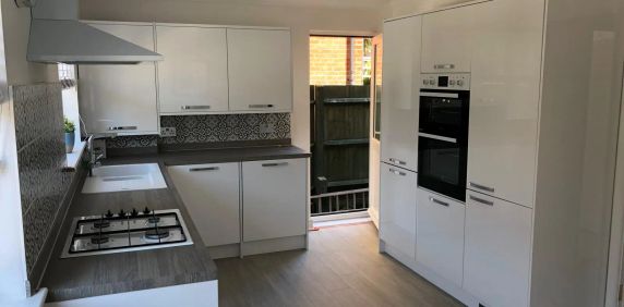 Golden gate Way - Photo 2