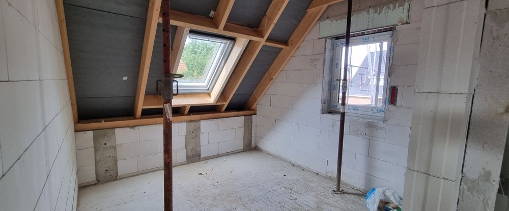 Neubau Doppelhaushälfte in begehrter Lage - Photo 1