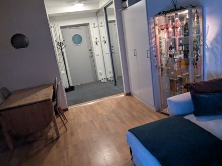 Lyktvägen, Umeå - Photo 4