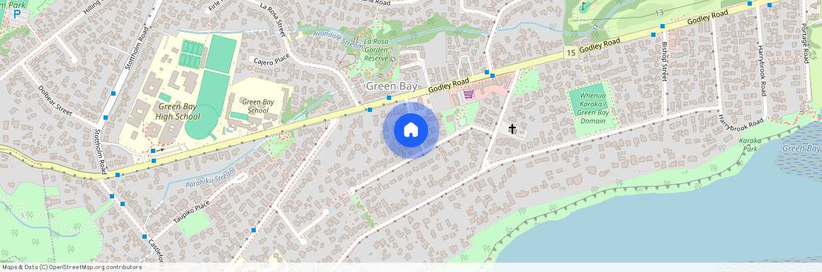 7A Lex Avenue, Green Bay, Waitakere City