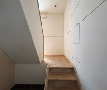 In optie - Appartement te huur in Ruien met 1 slaapkamer - Foto 3