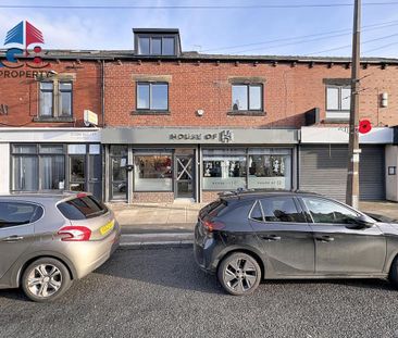 2 bedroom flat to rent - Photo 4