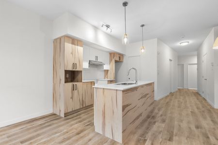 Appartement à louer - Terrebonne (Lachenaie) (Carrefour des Fleurs) Appartement à louer - Terrebonne (Lachenaie) (Carrefour des Fleurs) - Photo 5