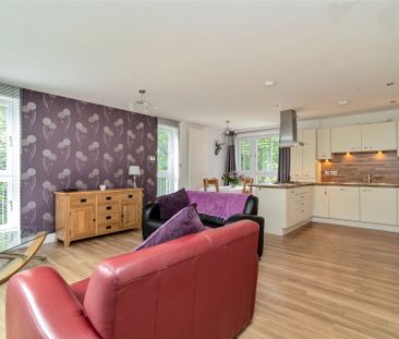 Flat 5, 52 East Fettes Avenue - Photo 2