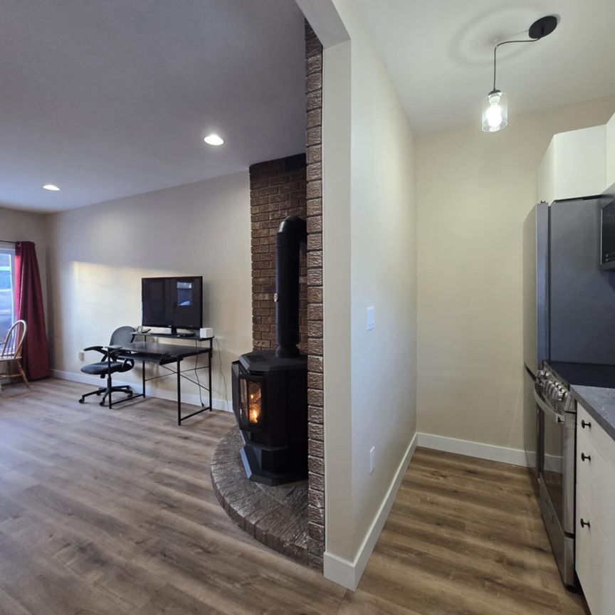 For Lease - 371 Percy Boom Road Unit# 2, Trent Hills, Ontario - Photo 1