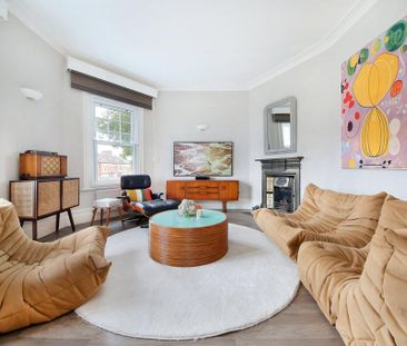 3 bedroom flat to rent - Photo 4
