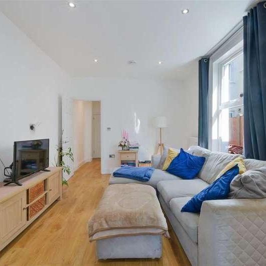 Fortescue Road, Colliers Wood, SW19 - Photo 1