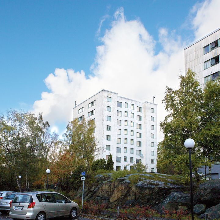 Sommarvädersgatan, Göteborg - Photo 1