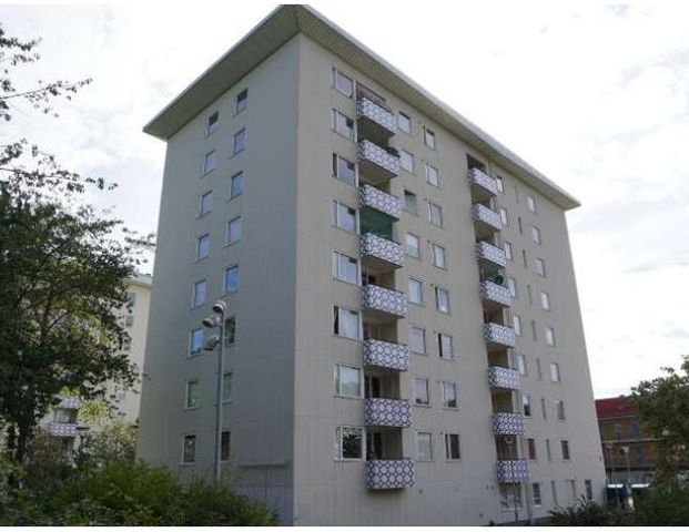 Rymdtorget 5 - Foto 1