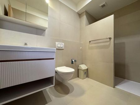 Pallas ponúka na dlhodobo novostavbu 3-izb.bytu s parkingom - Fotografia 4