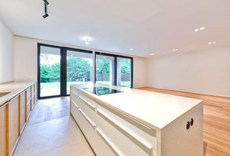 Appartement te huur - Photo 4