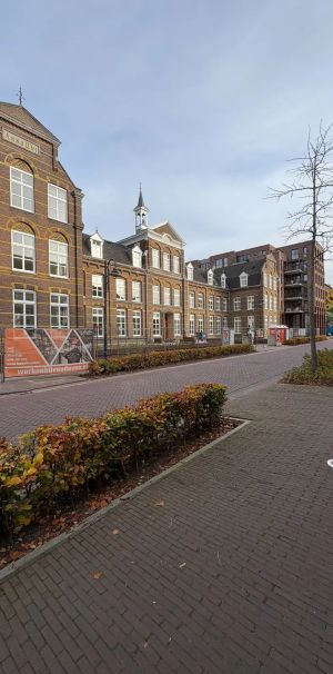 Appartement Deken van Miertstraat 8-09, Veghel - À Louer - Foto 1