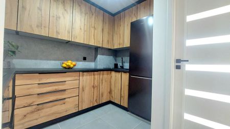 Mieszkania Rynek wtórny - Zdjęcie 5