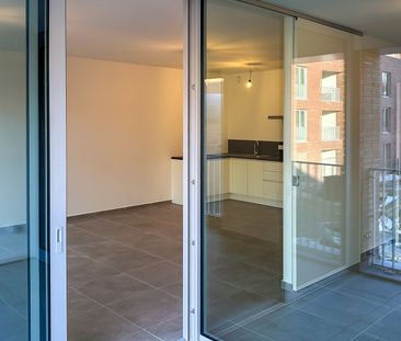 Nieuw 1-slaapkamerappartement op toplocatie in Oudenaarde - Photo 3