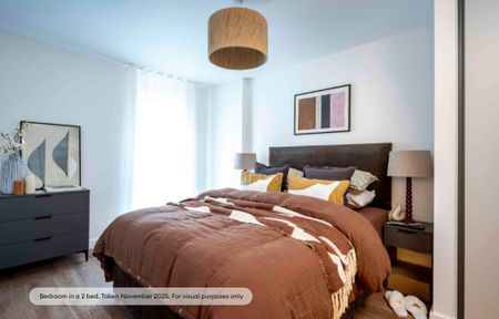 2 bedroom apartment to rent - Photo 4