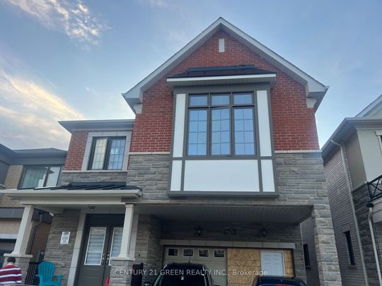 For Lease - 1713 Whitlock Avenue Unit# Basement, Milton, Ontario - Photo 1