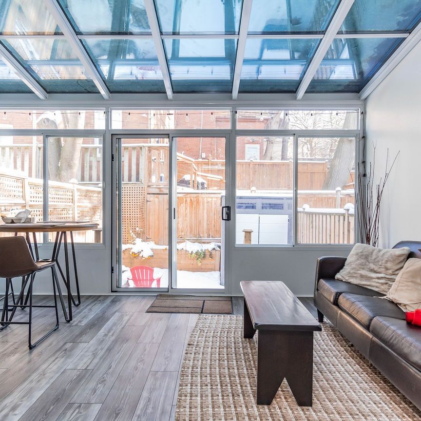 For Lease - 161 Indian Grove, Toronto, Ontario - Photo 1