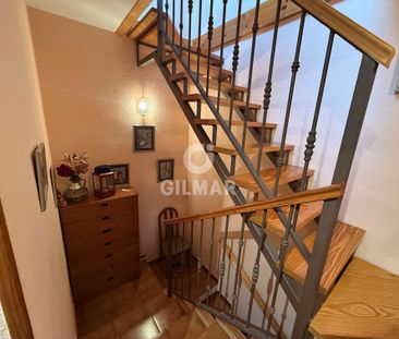 Chalet Adosado en alquiler en Galapagar – Madrid | Gilmar Consulting - Photo 6