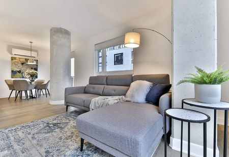 6850 Boul. Newman, Montréal, QC - Photo 2