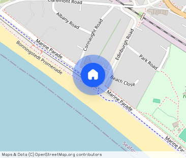 Merryfield Court, Seaford - Photo 1