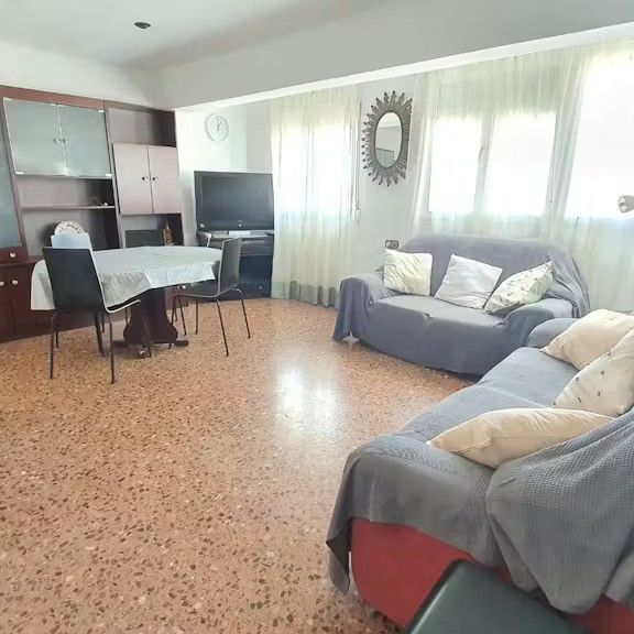 Avinguda de la Plata, Valencia, Valencian Community 46006 - Photo 1