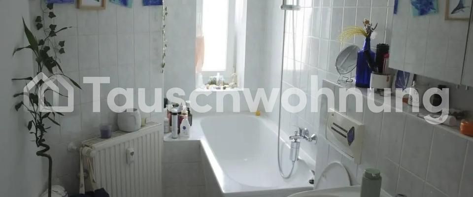 TAUSCHWOHNUNG TOP LOCATION Boxhagener Platz (unlimited contract exchange) - Photo 1