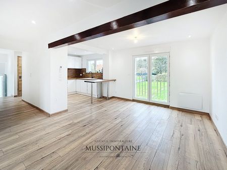 Maison 5 pièces à Montauville - Photo 3