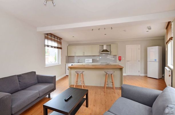 4 Bed Flat, Suffolk Road, S2 - Photo 1