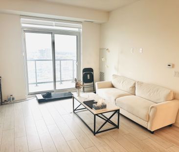 For Lease - 55 Duke Street Unit# 1807, Kitchener, Ontario - Photo 1