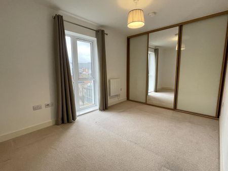 1 bedroom apartment to rent - Photo 2