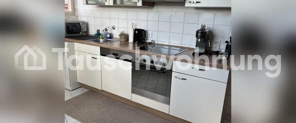 TAUSCHWOHNUNG Schöne 2-Zimmer-Wohnung im Heusteigviertel - Foto 1
