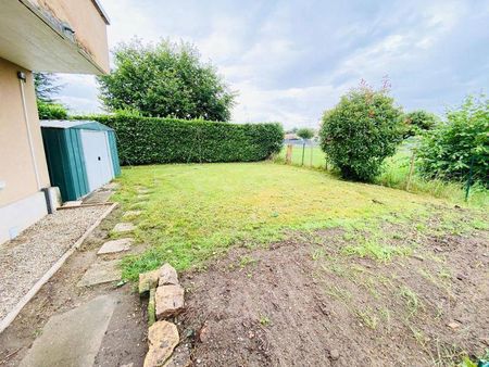 Appartement 3 pièces - 01570 Feillens - Photo 2