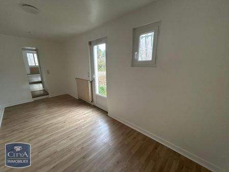 Location Appartement 2 pièces 44m² RUELLE SUR TOUVRE 16600 - Photo 2