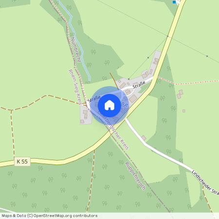 Elis.-von-Thadden-Straße 13, 51377, Leverkusen Ot Alkenrath