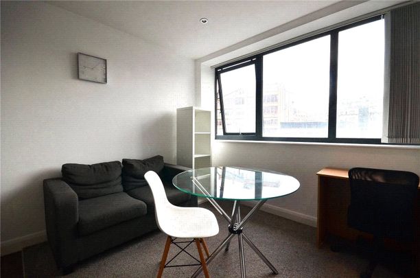 Bracken House, 44-58 Charles Street, Manchester City Centre, Greater Manchester, M1 7BD - Photo 1