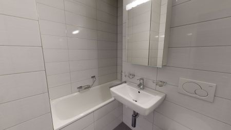 2 Zimmer Wohnung - Photo 4