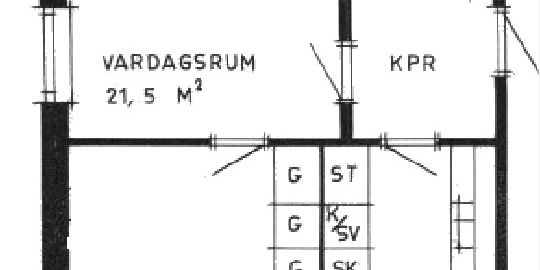 Ekholmens Centrum 3b - Foto 3