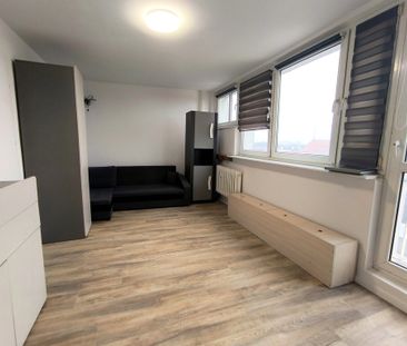 Mieszkanie do wynajęcia | Centrum | 36m2 - Photo 5