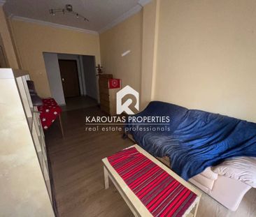 Διαμέρισμα για ενοικίαση Άγιος Δημήτριος (Κέντρο Θεσσαλονίκης) - Photo 1