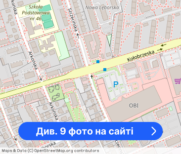 Mieszkanie 2 pokojowe Przymorze - Фото 1