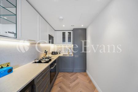 Studio to rent - Photo 3