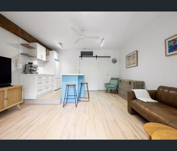 Fully Furnished Living in the Heart of New Farm! - Photo 2