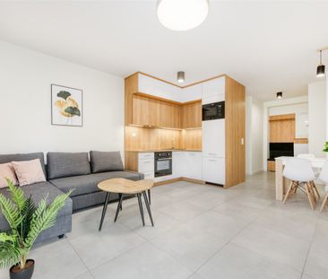 Łódź, Górna, Różyckiego - Photo 1