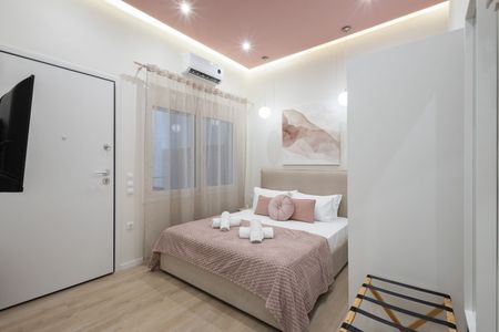 Studio/Γκαρσονιέρα για ενοικίαση Θησείο (Ιστορικό Κέντρο) - Photo 5