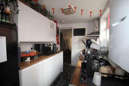 South Street, Oxford **student/sharer Hmo Property, OX2 - Photo 4