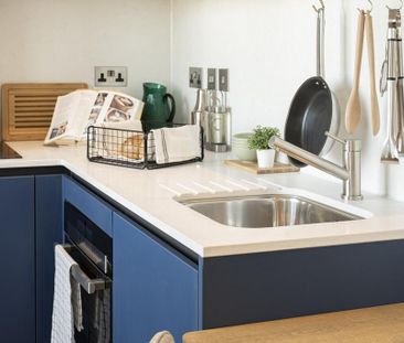 Studio to rent - Photo 4