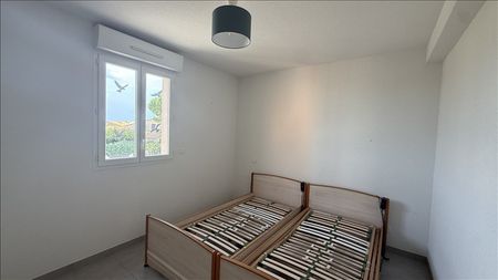 4 pièces - Meublé - 84 m² - 1er étage - Colocation non autorisée - Photo 4