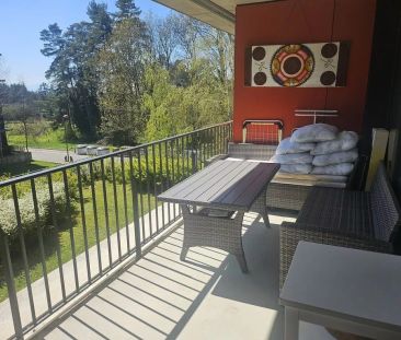 Bel appartement de 3.5 pièces - Mont-sur-Lausanne - Photo 2