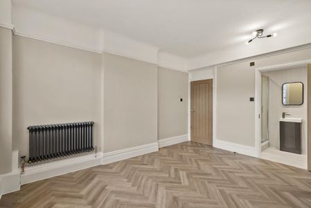 3 bedroom apartment to rent - Photo 2