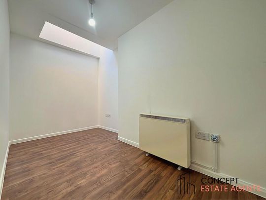 3 bedroom apartment to rent - Photo 1